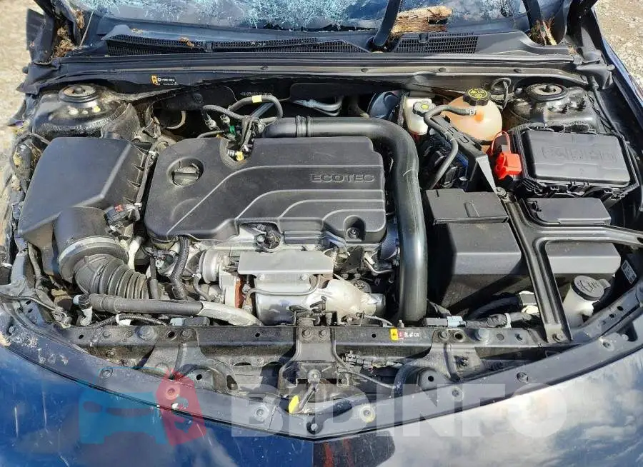 1G1ZD5ST7LF110313 Photo# 11