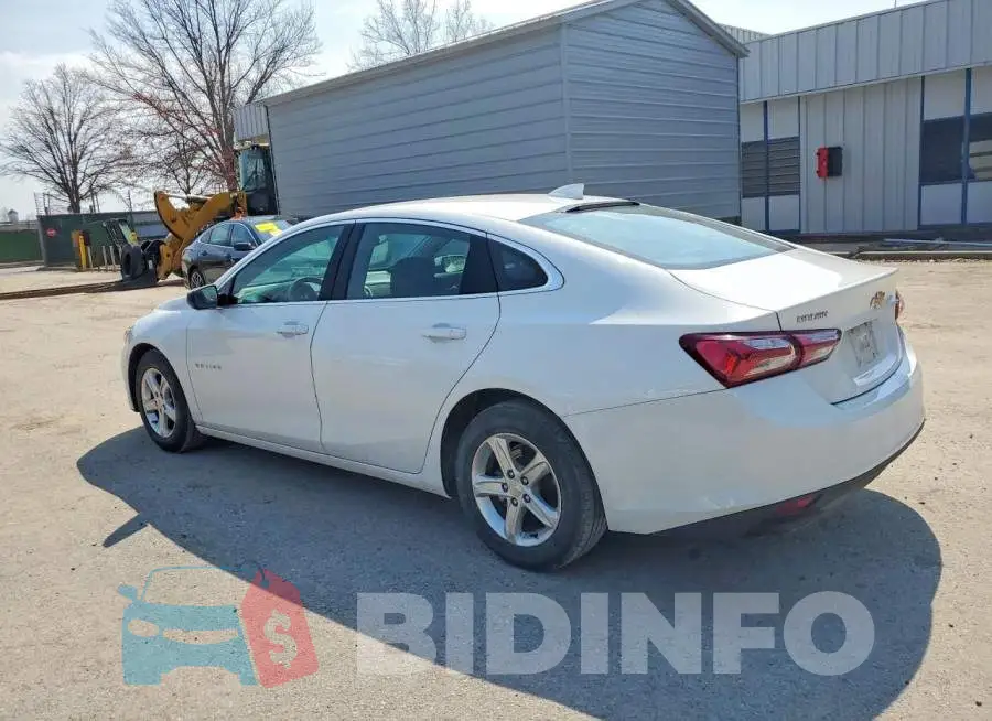 1G1ZD5ST7NF194474 Photo# 2