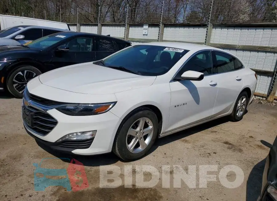1G1ZD5ST7NF194474 Photo# 1