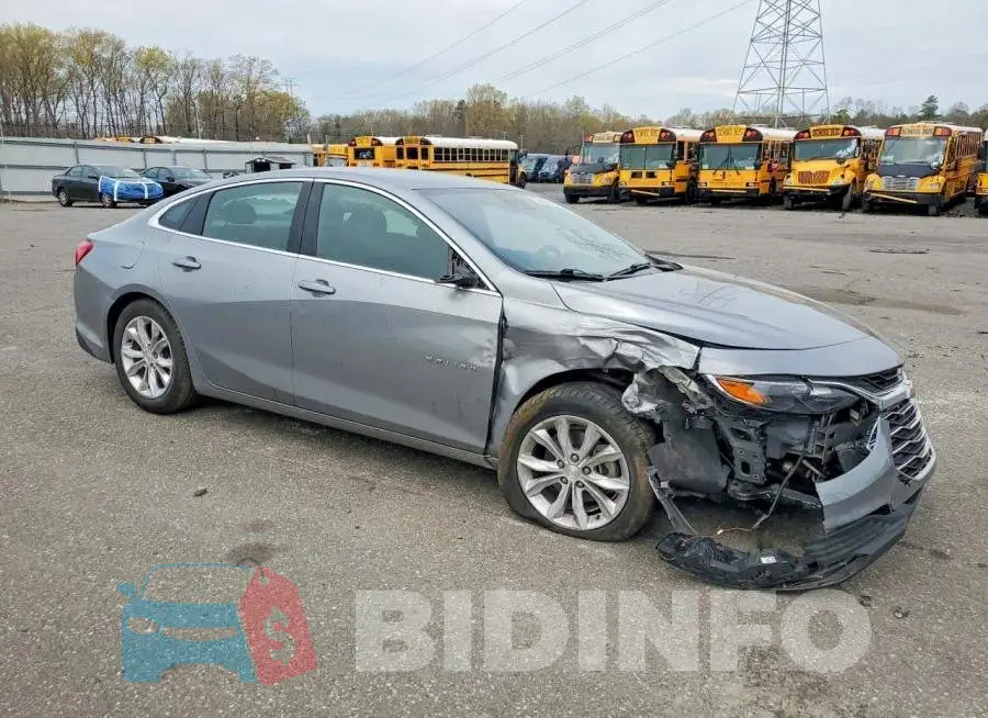 1G1ZD5ST7RF135981 Photo# 4