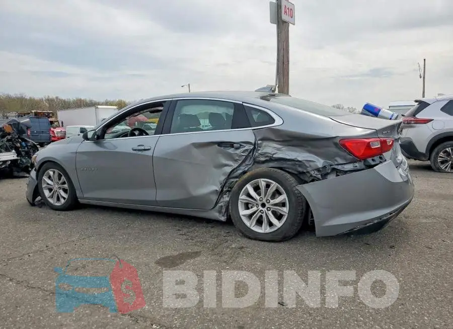 1G1ZD5ST7RF135981 Photo# 2