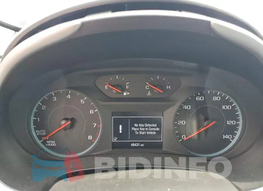 1G1ZD5ST7RF135981 Photo# 9