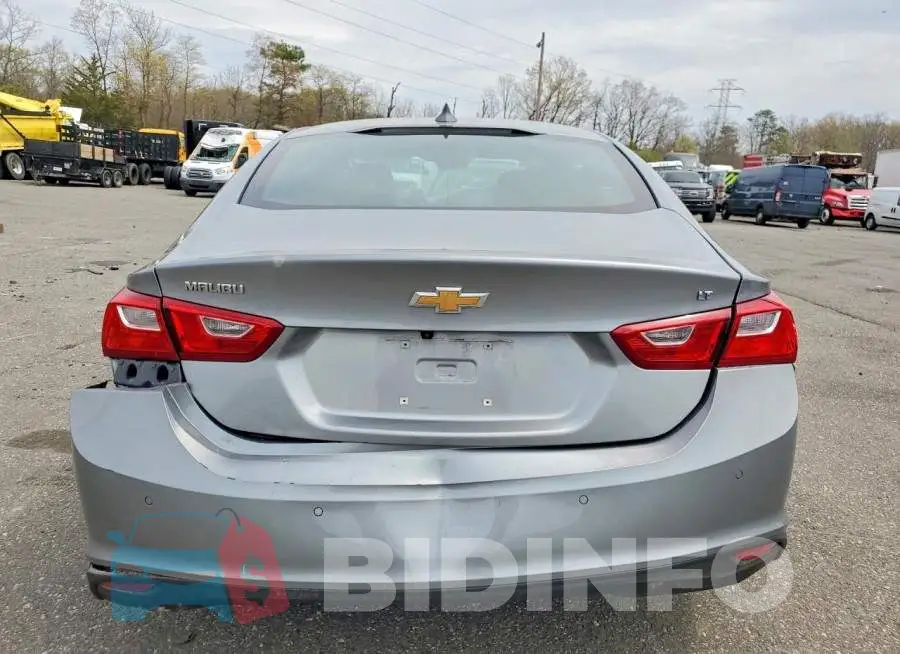 1G1ZD5ST7RF135981 Photo# 6