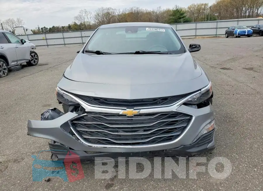 1G1ZD5ST7RF135981 Photo# 5