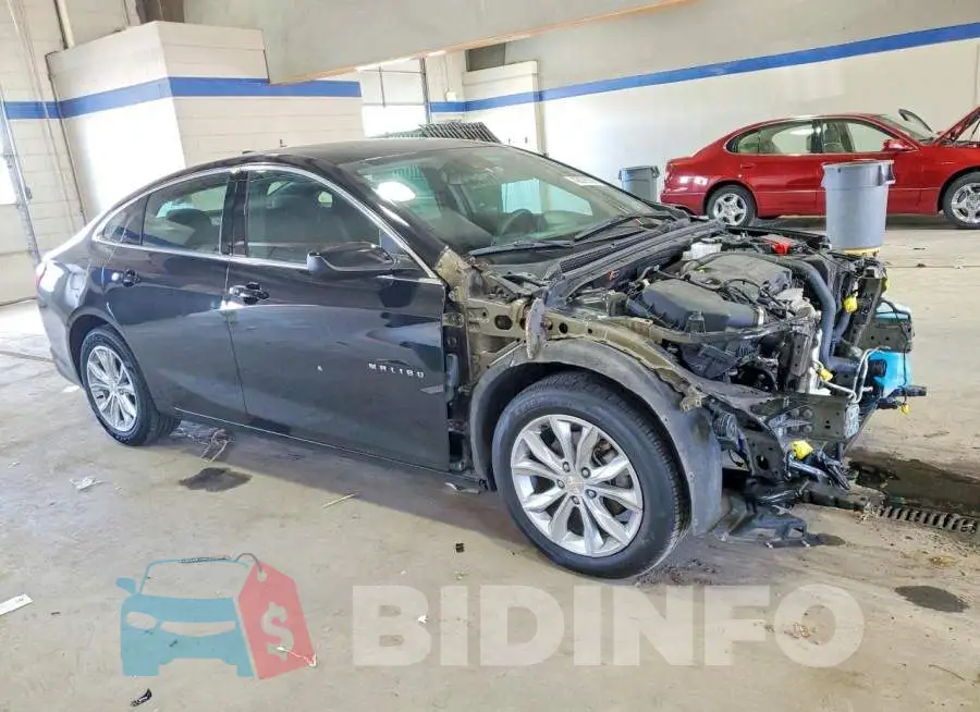 1G1ZD5ST8RF169752 Photo# 4