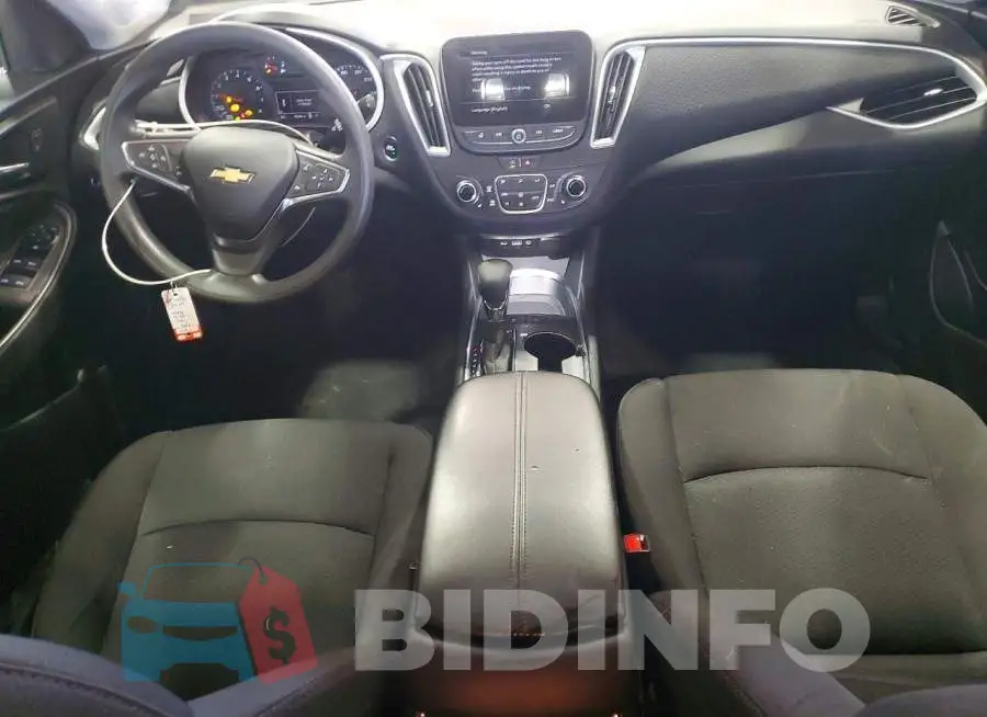 1G1ZD5ST8RF169752 Photo# 8