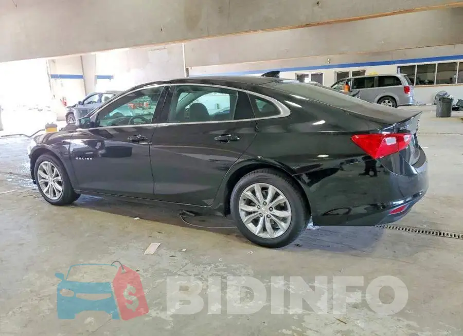 1G1ZD5ST8RF169752 Photo# 2