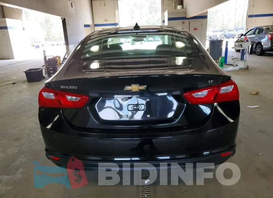 1G1ZD5ST8RF169752 Photo# 6