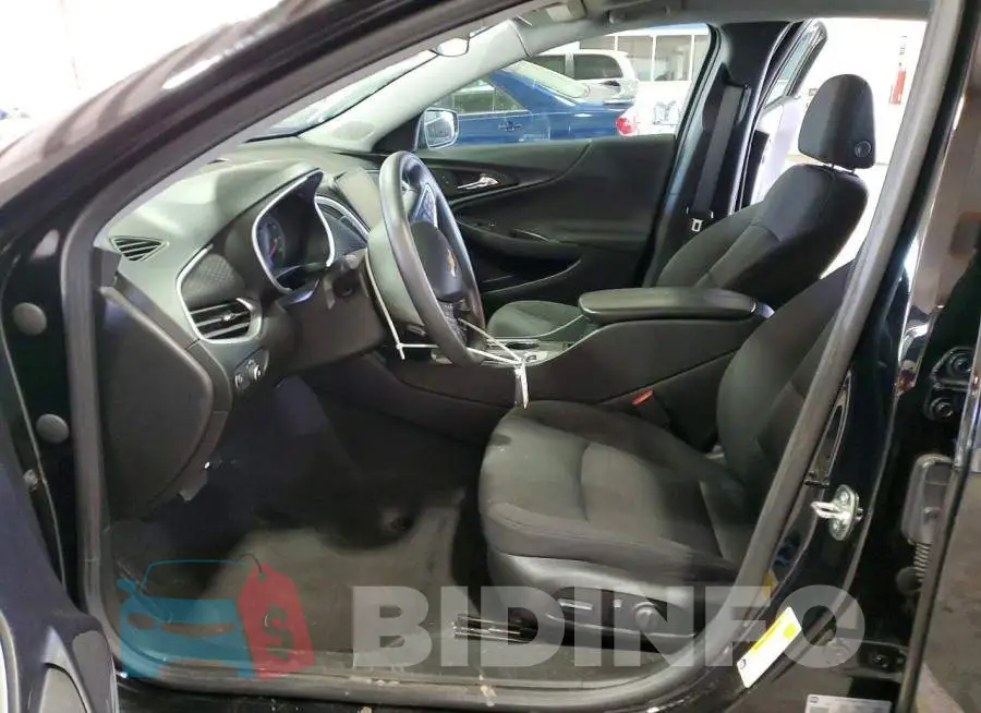 1G1ZD5ST8RF169752 Photo# 7