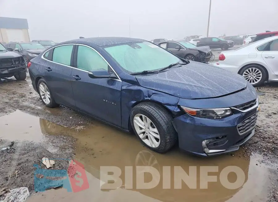 1G1ZD5ST9JF189951 Photo# 4