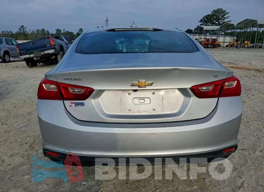 1G1ZD5ST9JF246357 Photo# 6