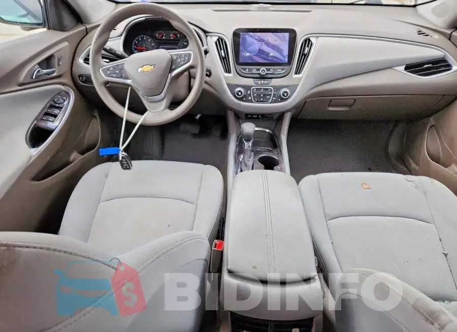 1G1ZD5ST9NF133255 Photo# 8