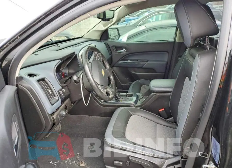 1GCGTDEN3M1258398 Photo# 7