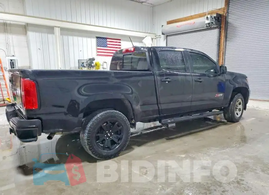 1GCGTDEN3M1258398 Photo# 3