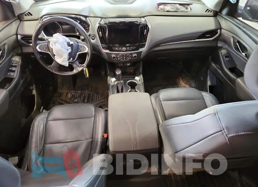 1GNERHKW9LJ162081 Photo# 8