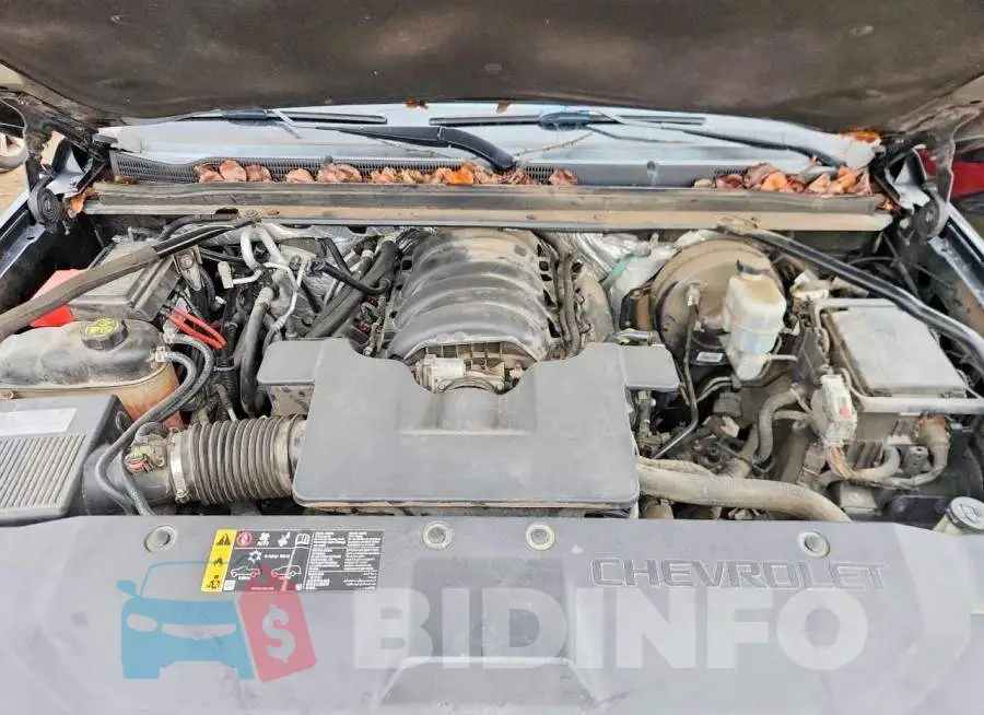 1GNSCJKC9HR287950 Photo# 12