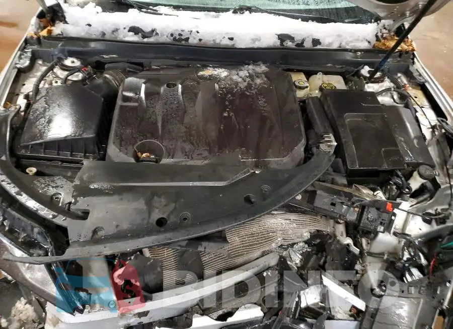 2G1105S3XJ9117710 Photo# 11