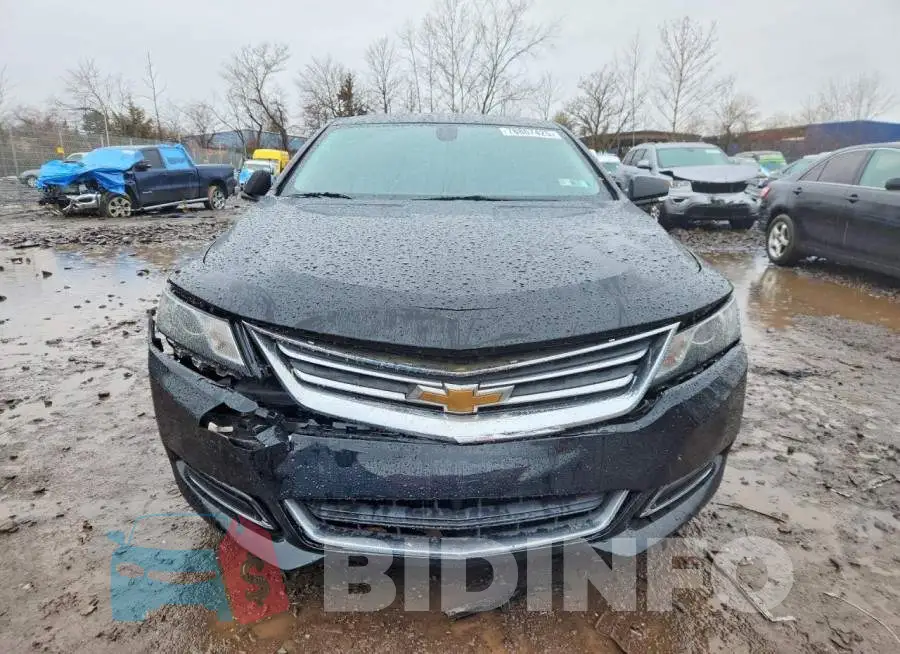 2G11Z5SAXK9128180 Photo# 5