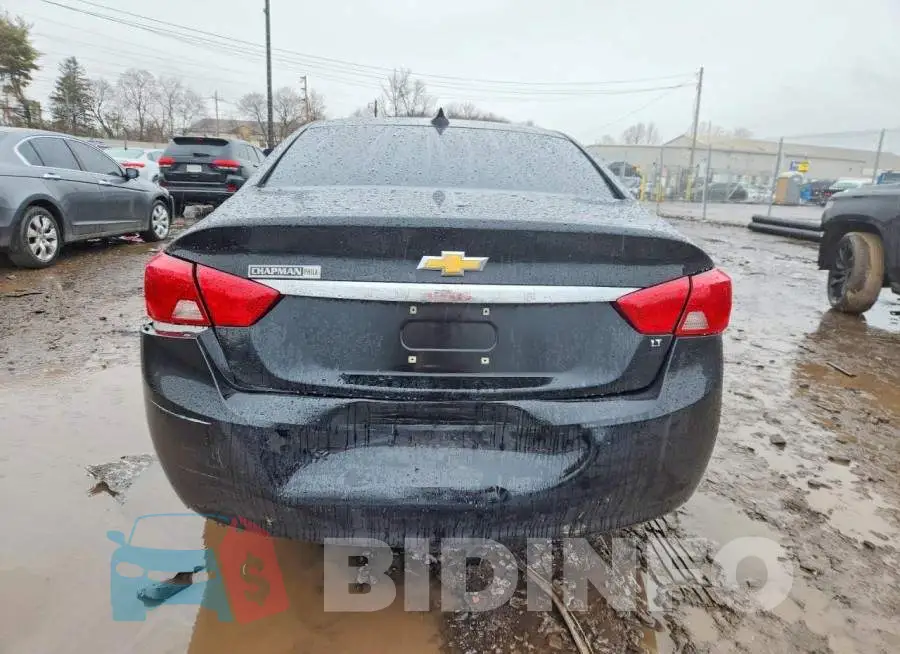 2G11Z5SAXK9128180 Photo# 6