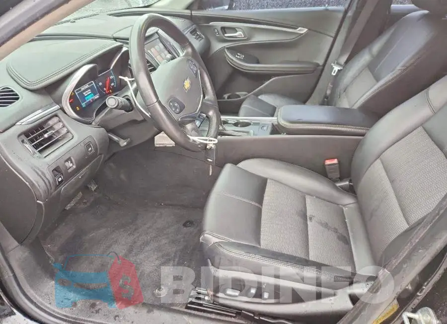 2G11Z5SAXK9128180 Photo# 7