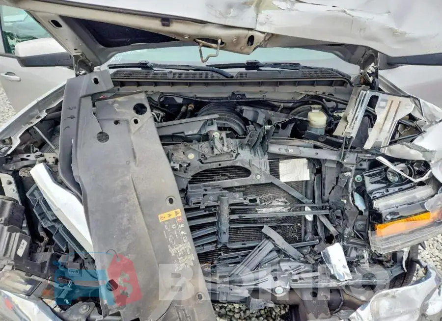 2GCRCPEC4K1148539 Photo# 11
