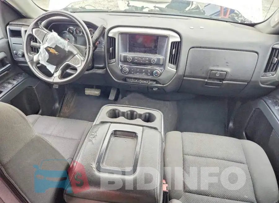 2GCRCPEC4K1148539 Photo# 8