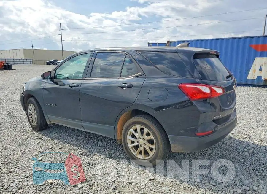 2GNAXHEV3K6291792 Photo# 2