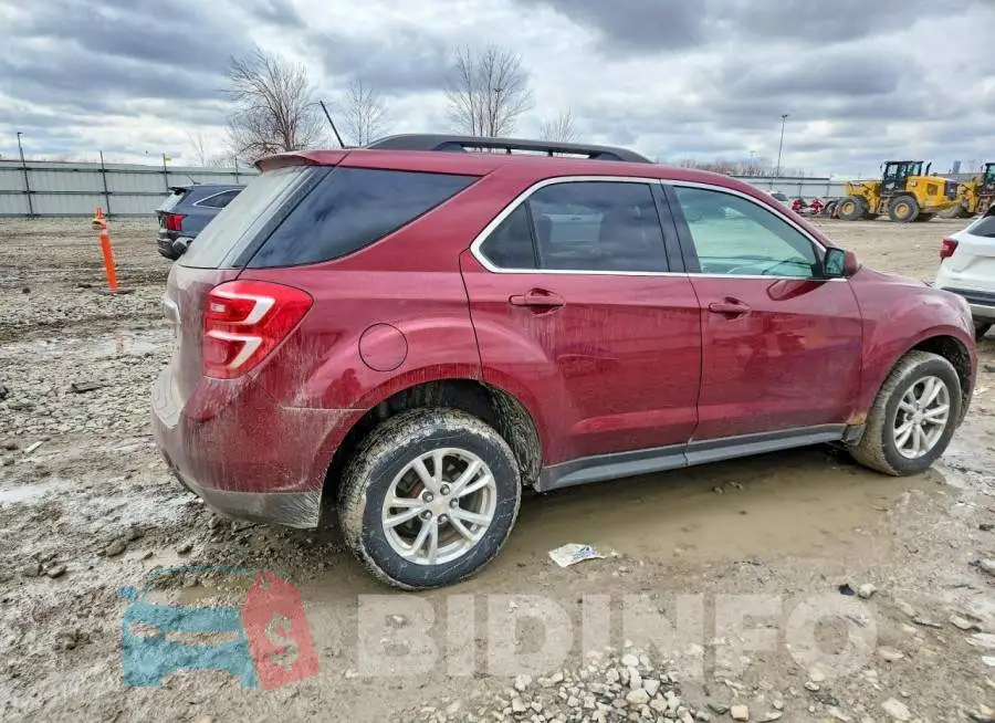 2GNFLFEK9H6166638 Photo# 3