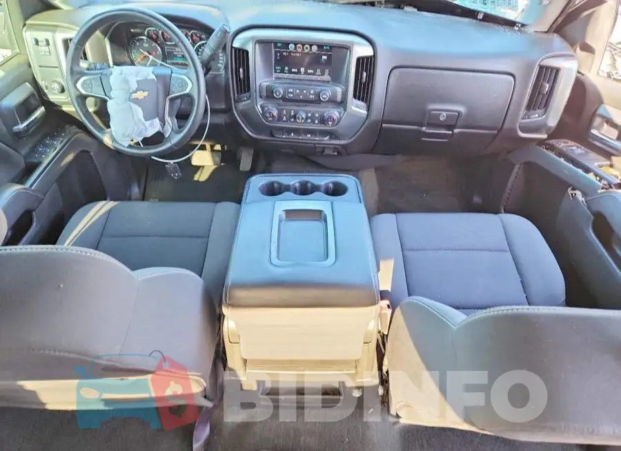 3GCPCREC2JG130081 Photo# 8