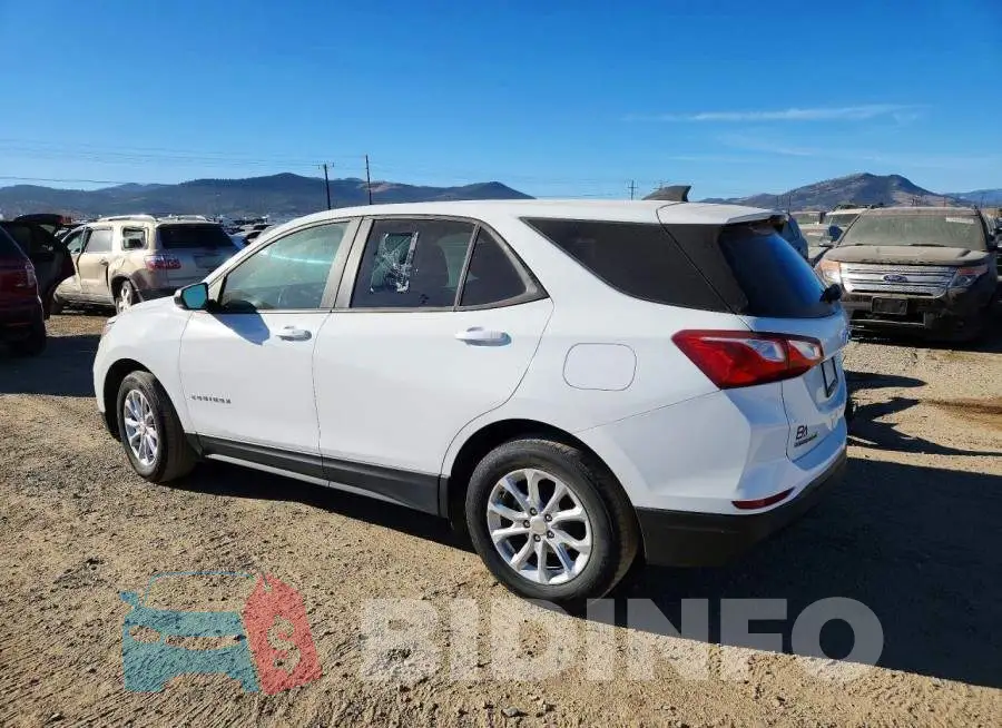 3GNAXHEV1LS659535 Photo# 2