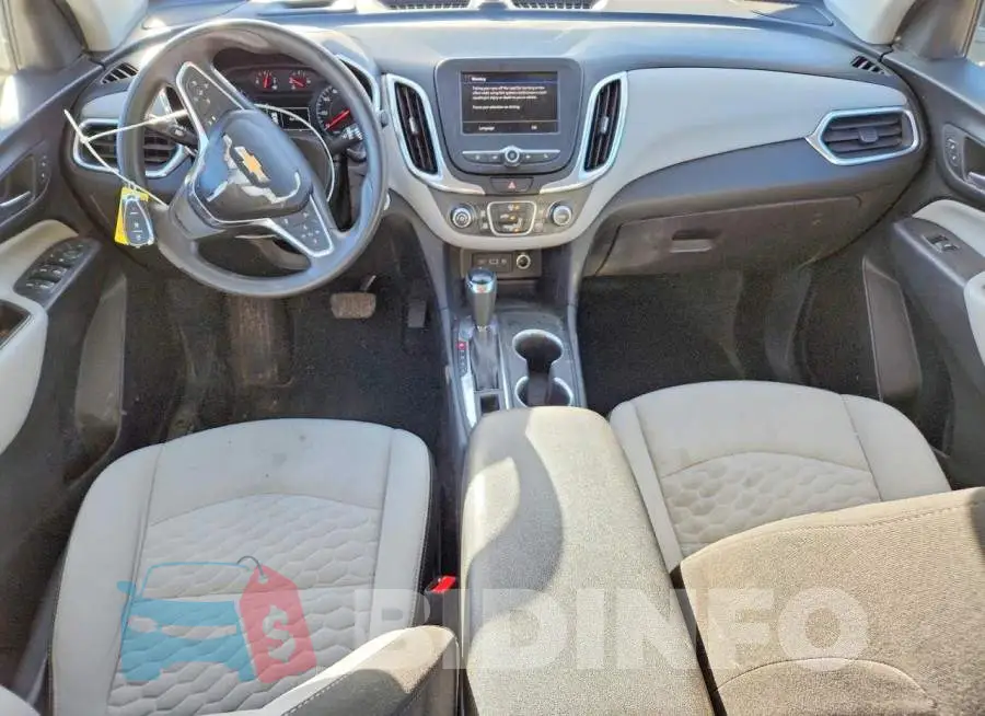 3GNAXHEV1LS659535 Photo# 8