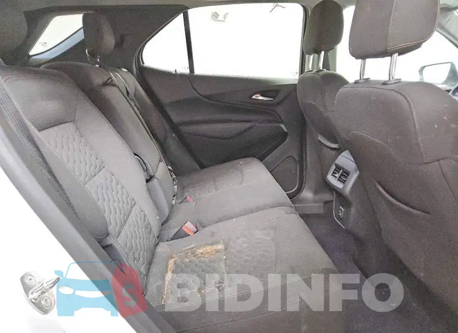 3GNAXUEV0LS594119 Photo# 11