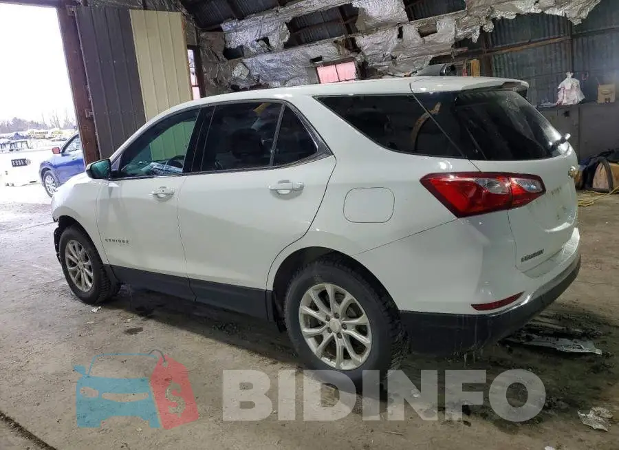 3GNAXUEV9LS711017 Photo# 2