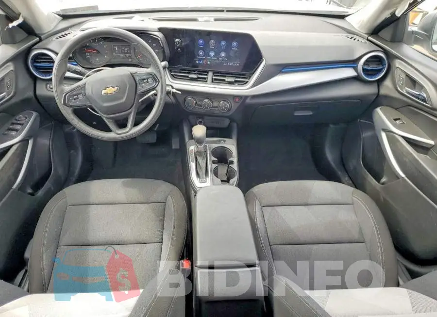 KL77LFE22RC168220 Photo# 8