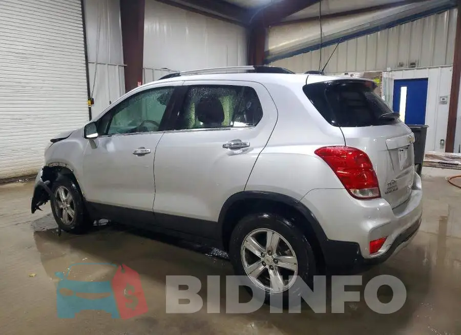 KL7CJPSB7JB685621 Photo# 2
