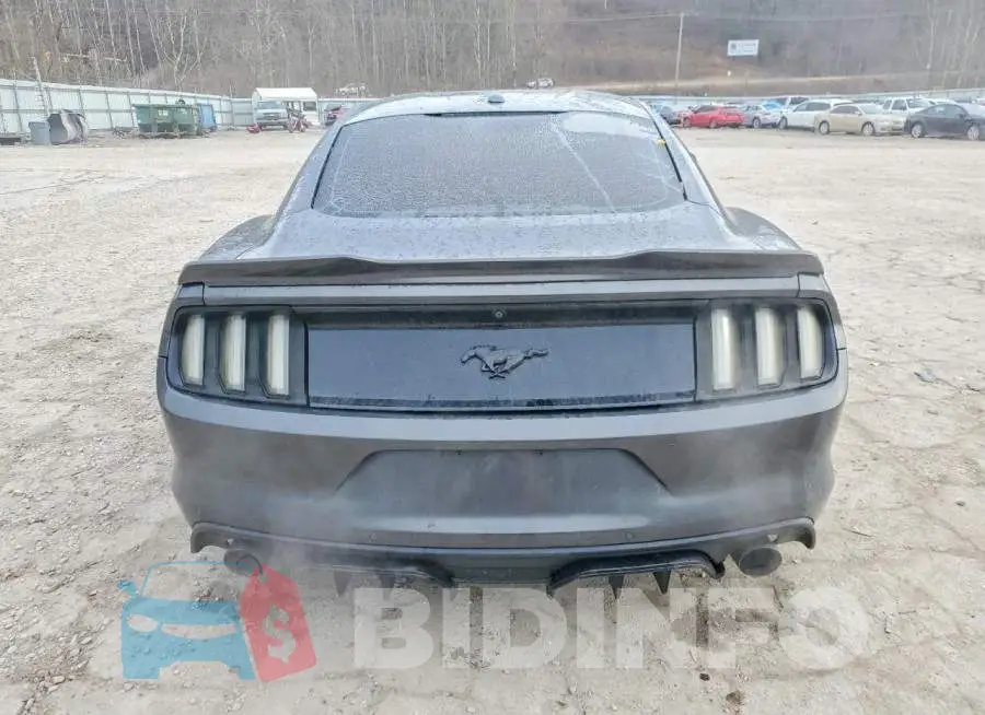 1FA6P8THXH5289902 Photo# 6