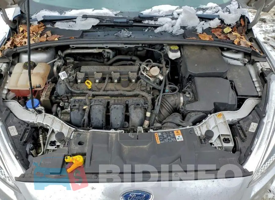 1FADP3E26JL295748 Photo# 11