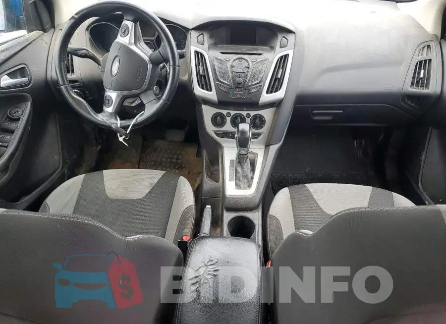1FADP3F26EL241516 Photo# 8