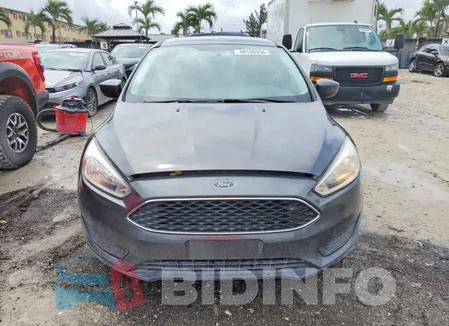 1FADP3FE9JL325317 Photo# 5