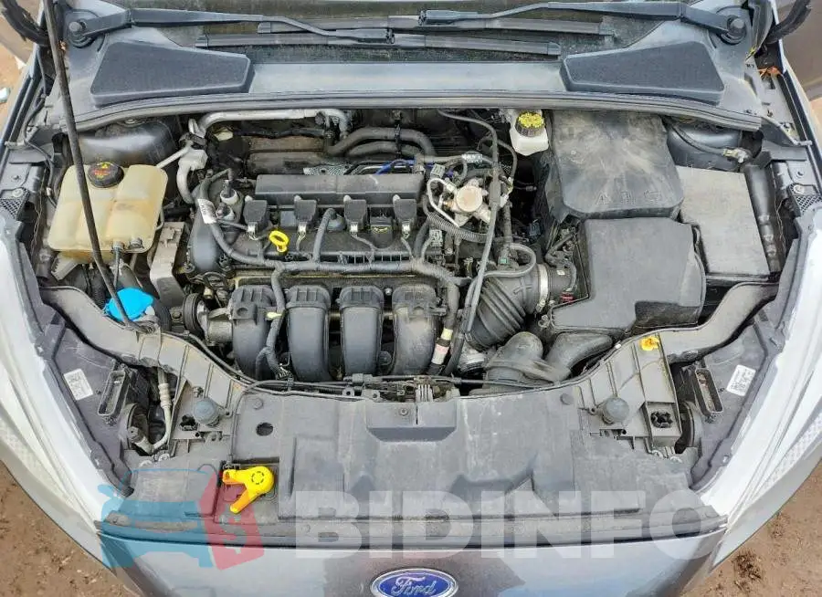 1FADP3K2XJL282053 Photo# 11