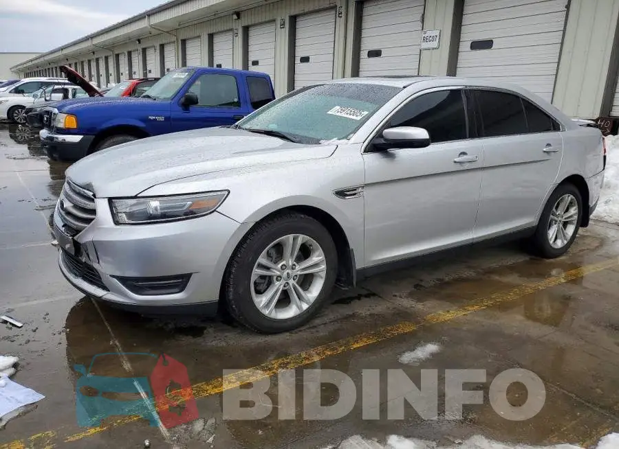 1FAHP2E84HG125374 Photo# 1