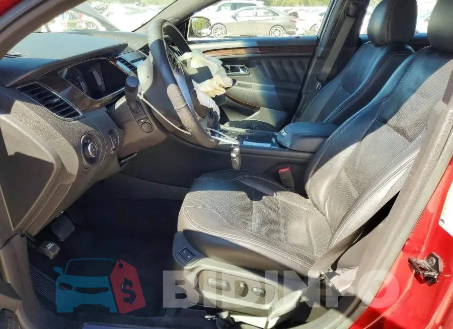 1FAHP2F84JG108787 Photo# 7