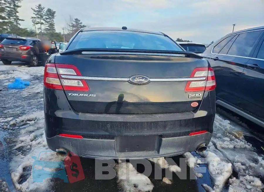 1FAHP2KT5HG118037 Photo# 6