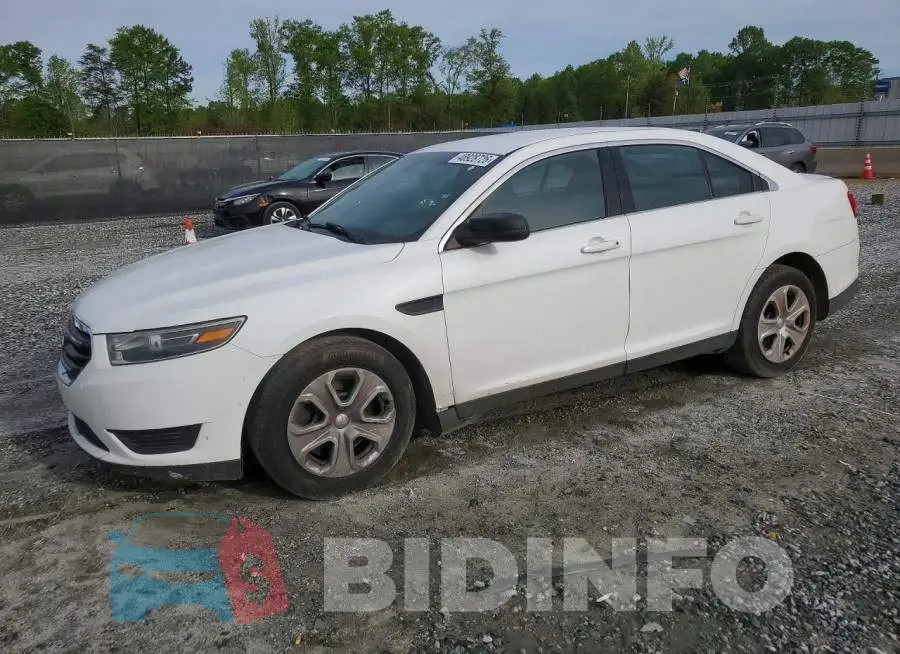1FAHP2L91HG117518 Photo# 1