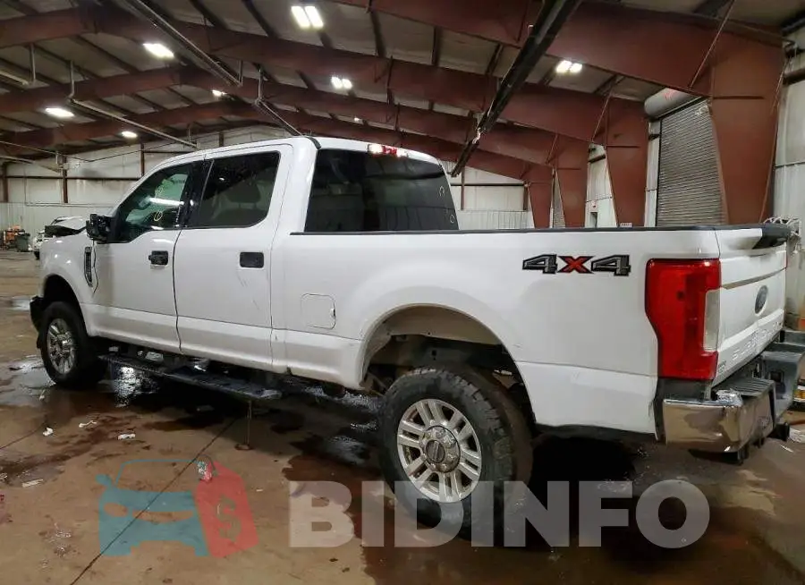 1FT7W2B62KED73914 Photo# 2