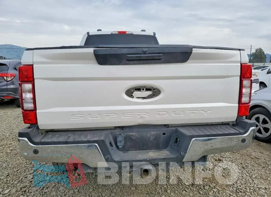 1FT7W2BT1MED72679 Photo# 6