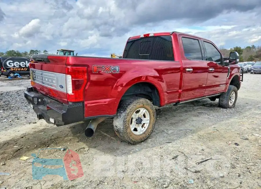 1FT7W2BT6JEC36088 Photo# 3