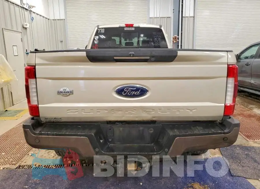1FT8W3BT8HEF14901 Photo# 6