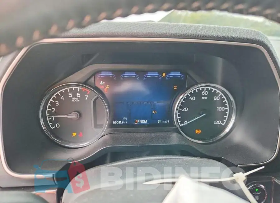 1FTEW1C84MKD38023 Photo# 9