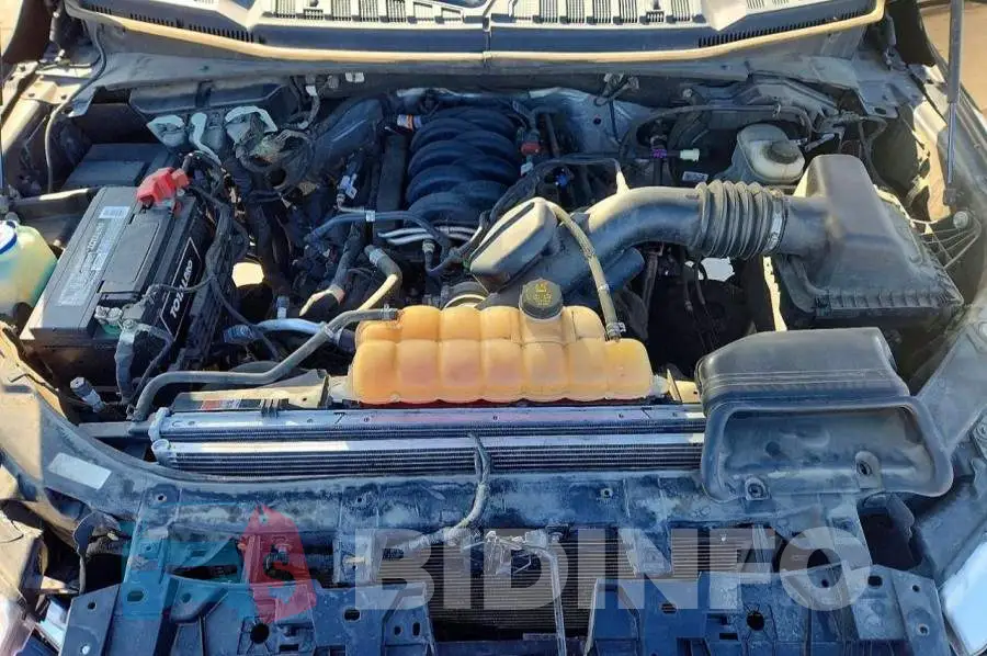 1FTEW1E51JKE82739 Photo# 11